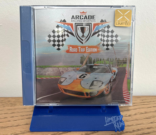 Arcade racing legends road - racing,