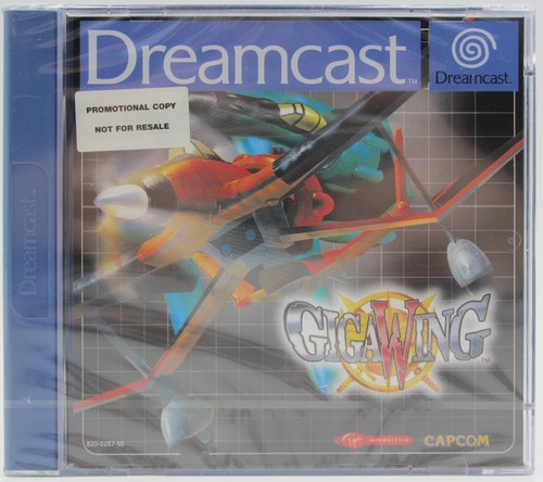 Gigawing promotional copy - promotional,