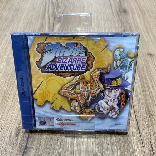 Jojo bizarre adventure - bizarre,