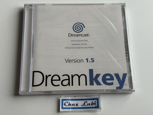 Dreamkey internet browser - internet,