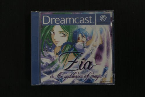 Zia the goddesses - zia, &
